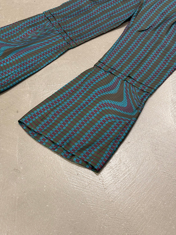 F/W2008 Prada fairy collection runway pants