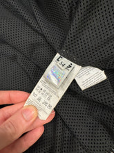 Load image into Gallery viewer, 2008 Dolce &amp; Gabbana hybrid leather/nylon cargo zipper jacket
