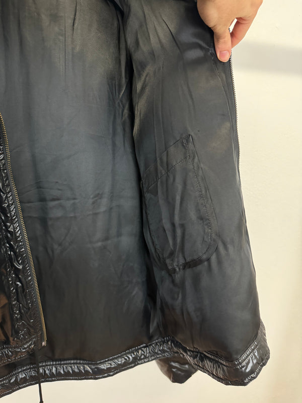 F/W 2008-2009 Raf Simons "Alien" puffer jacket
