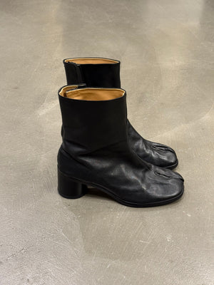 Maison Margiela tabi heeled boots
