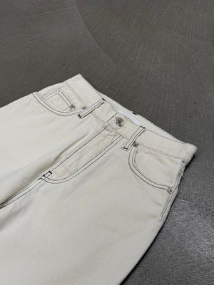 Helmut Lang denim pants