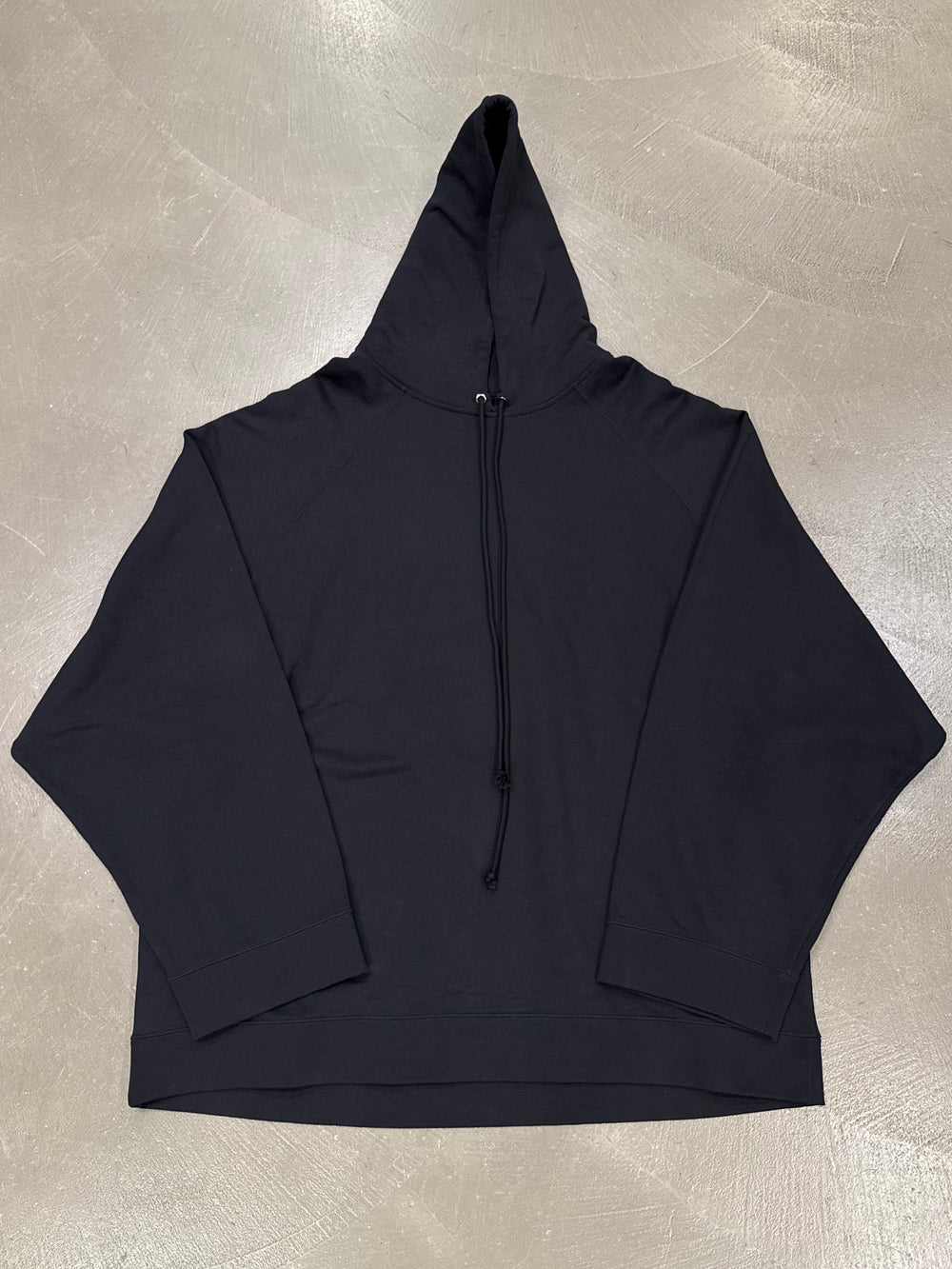 S/S2017 Raf Simons x Robert Maplethorpe oversized hoodie