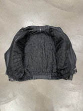 Load image into Gallery viewer, 2000s Diesel bomber jacket
