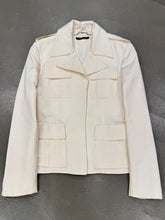 Load image into Gallery viewer, 2001 Gucci by Tom Ford m65 military jacket
