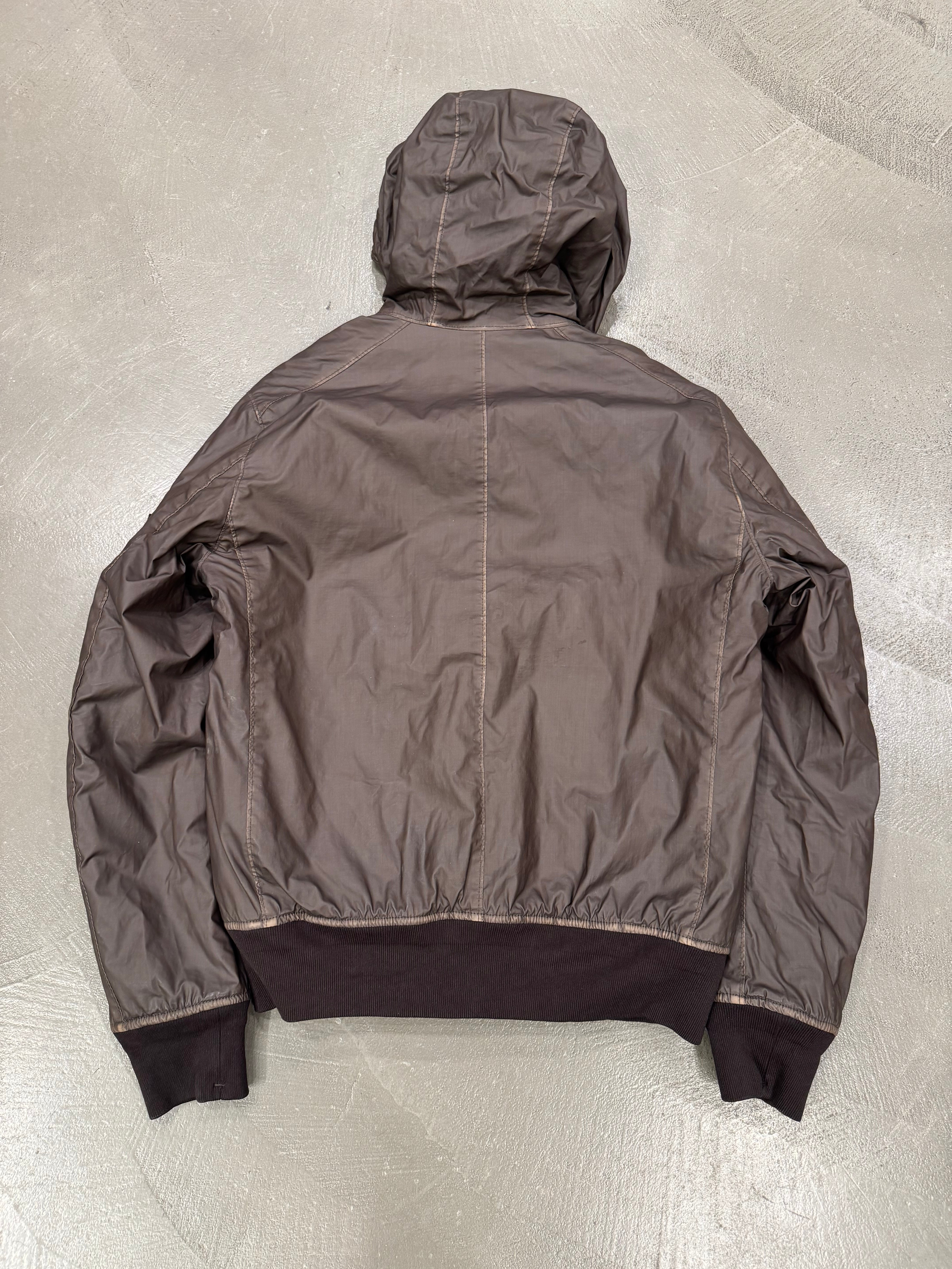 ジャケット・アウター Stone  Mussola Gommata 29788613_58917496_600.jpg