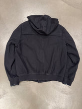 Load image into Gallery viewer, 2010s Dior hooded wool bomber jacket
