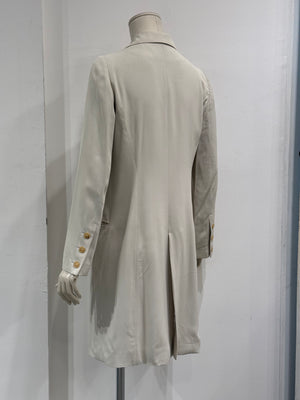 2000s Ann Demeulemeester coat