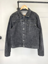 Load image into Gallery viewer, 2000s Helmut Lang 1 pocket vintage denim jacket

