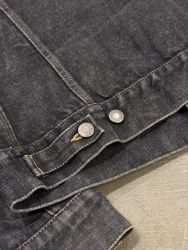 2000s Gucci by Tom Ford denim jacket