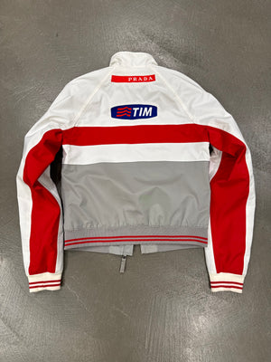 2006 Prada Luna Rossa sailing jacket
