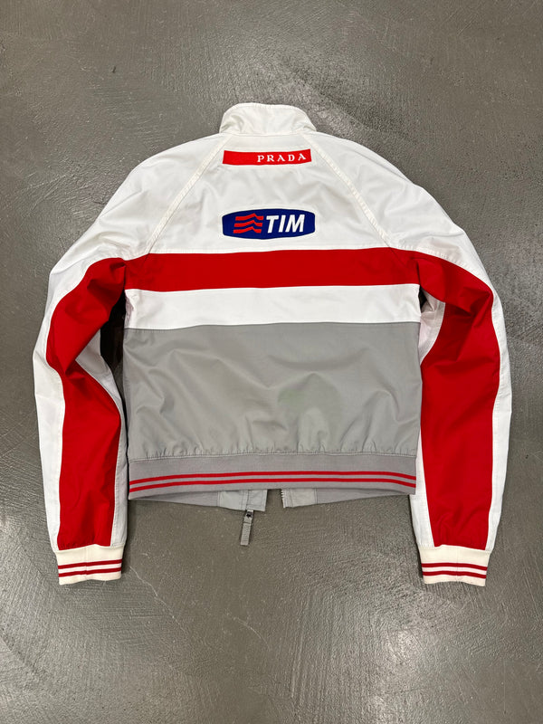 2006 Prada Luna Rossa sailing jacket