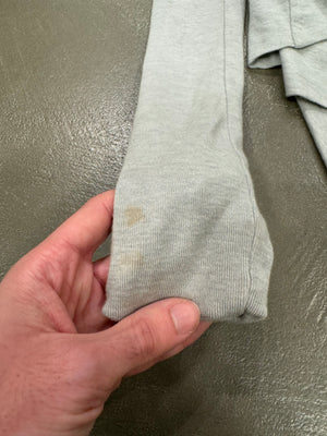 2000s Rick Owens cardigan
