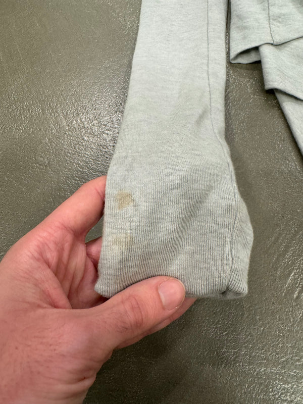 2000s Rick Owens cardigan
