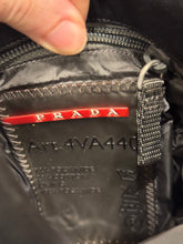 Load image into Gallery viewer, 2000s Prada crossbody bag
