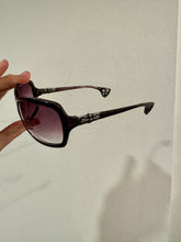 Load image into Gallery viewer, 2000s Chrome Hearts “warm lunch” sunglasses
