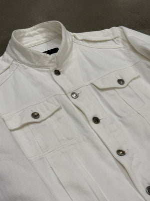 2000s Gucci by Tom Ford denim jacket