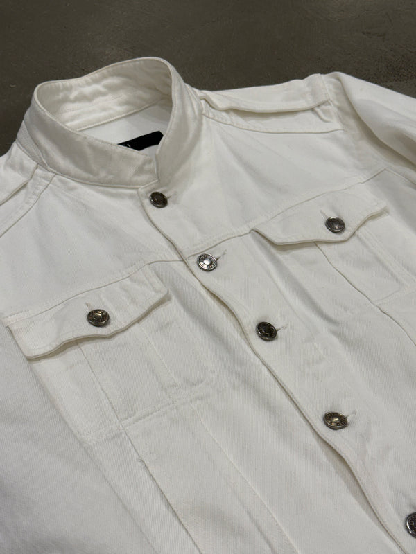 2000s Gucci by Tom Ford denim jacket