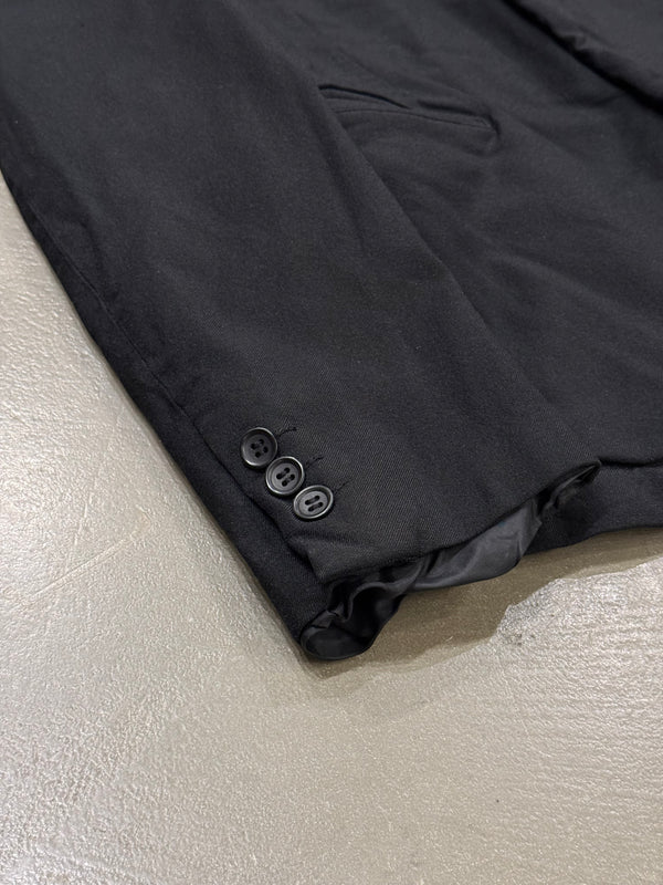 A/W2009 Comme des Garçons pants jacket set