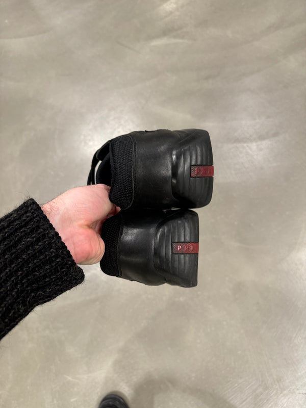 2010s Prada America's Cup Sneakers