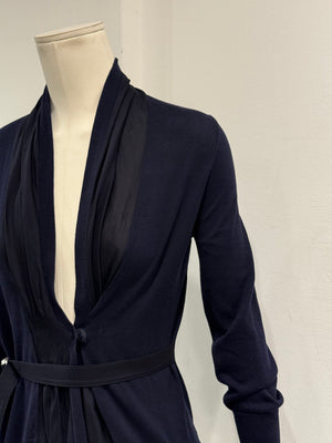 2010s Brunello Cucinelli cotton cardigan