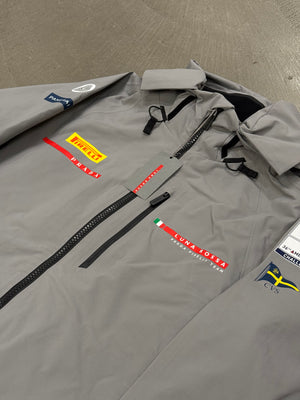 Prada Luna Rossa cup technical sailing jacket - new with tags