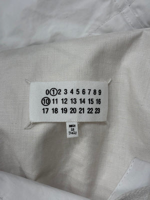 A/W2024 Maison Margiela anorak