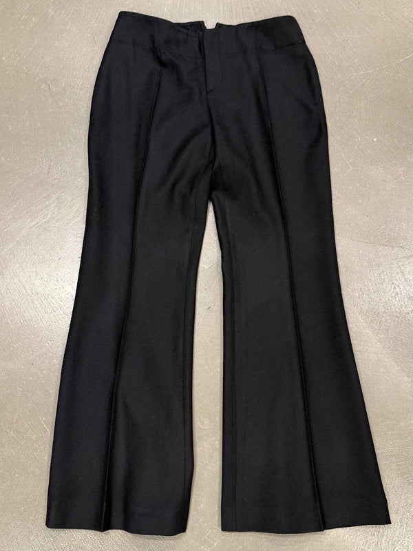 1990s Gucci by Tom Ford tailored flared trousers