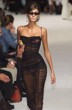 Load image into Gallery viewer, S/S2001 Dolce &amp; Gabbana runway sunglasses
