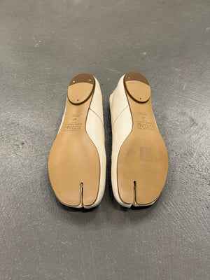 Maison Margiela ballerina tabi