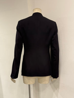 Balenciaga by Ghesquiere hooks jacket