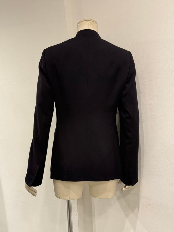 Balenciaga by Ghesquiere hooks jacket