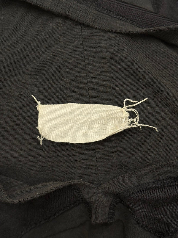 S/S1998 Maison Margiela Flat Collection knit