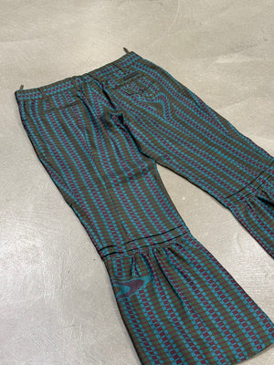 F/W2008 Prada fairy collection runway pants