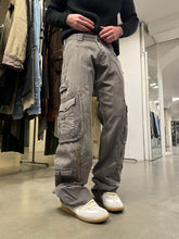 Load image into Gallery viewer, SS2003 Dolce &amp; Gabbana military cargo pants
