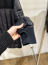Load image into Gallery viewer, AW2011 Prada technical puffer jacket
