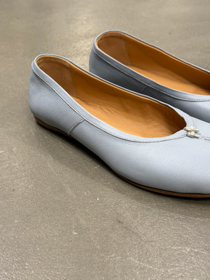 Maison Margiela ballerina tabi