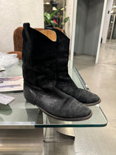 Load image into Gallery viewer, 2000s Maison Margiela western boots
