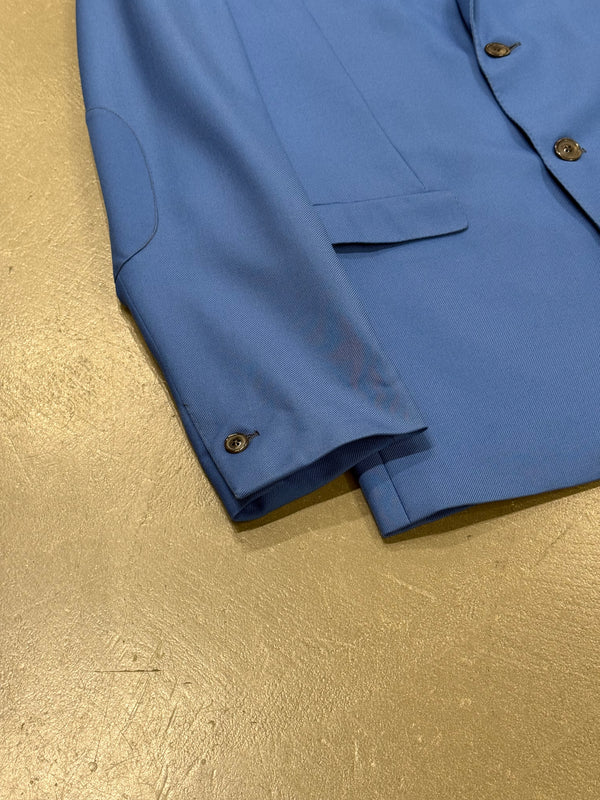 A/W 1996-97 Carol Christian Poell tailored blazer