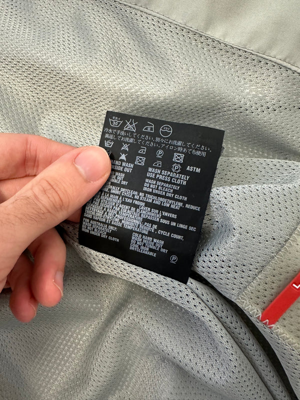 2003 Prada Luna Rossa sailing jacket windbreaker