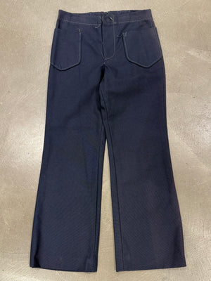 S/S 1999 Maison Margiela “A Doll’s Wardrobe” cotton work pants
