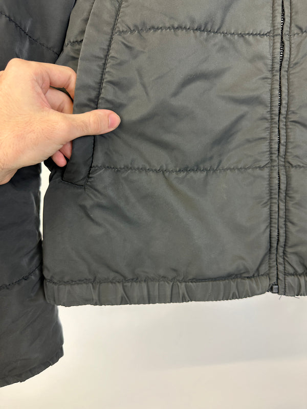 SS2007 Miu Miu paneled nylon jacket