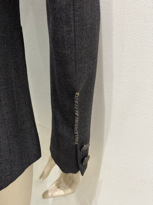 A/W2006 Maison Margiela white label blazer