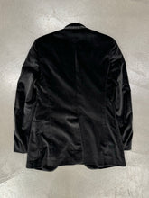 Load image into Gallery viewer, 1990s Gucci by Tom Ford velour blazer jacket
