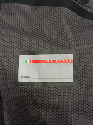 2023 Prada Linea Rossa technical jacket