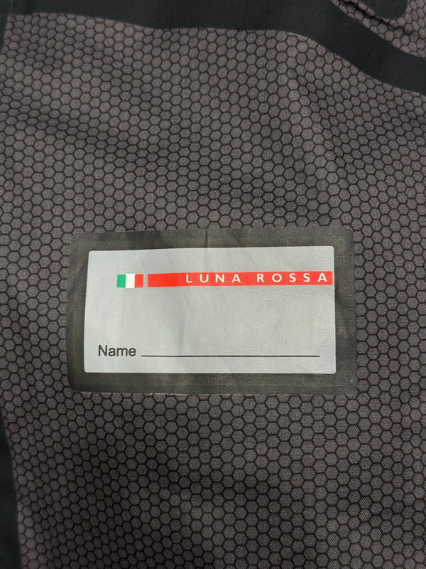 2023 Prada Linea Rossa technical jacket