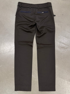2007 Gucci corduroy pants