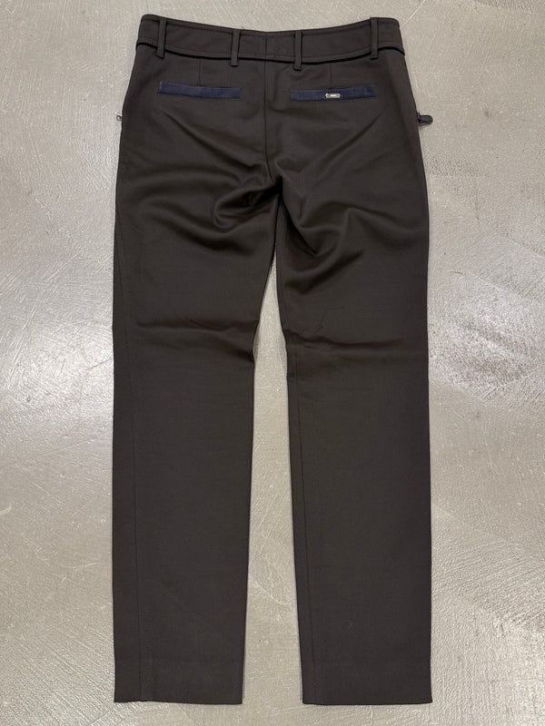 2007 Gucci corduroy pants