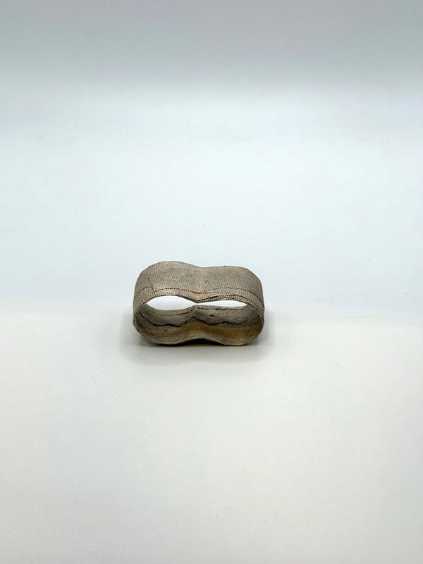 2010s Uma Wang medical ring