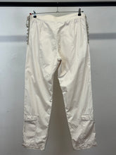 Load image into Gallery viewer, A/W1999 Prada zipper laced astro biker cargo pants
