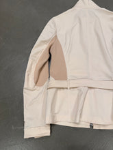 Load image into Gallery viewer, 2000s Prada hybrid light nylon jacket
